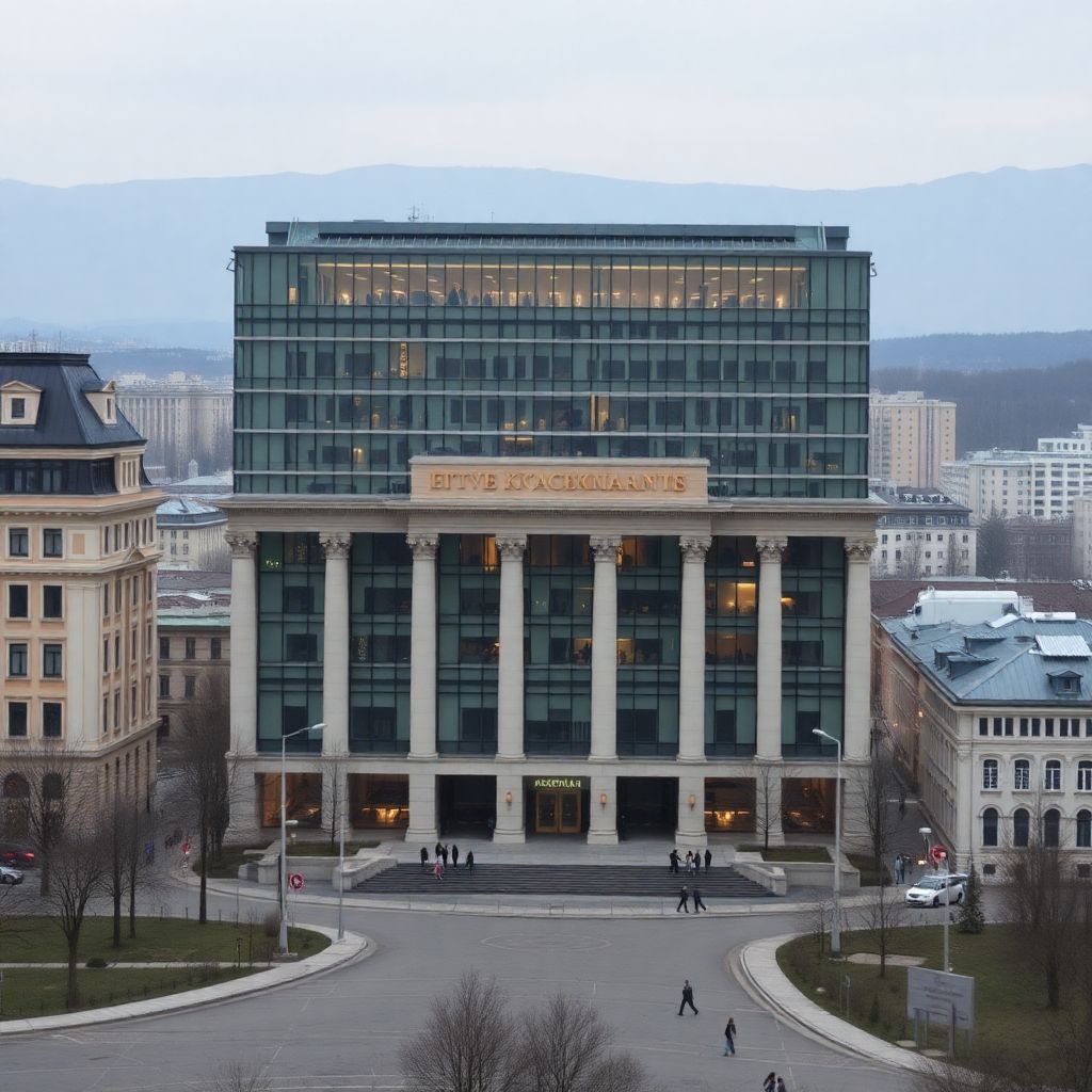 Бухгалтерские услуги в Краснодаре для успешного бизнеса