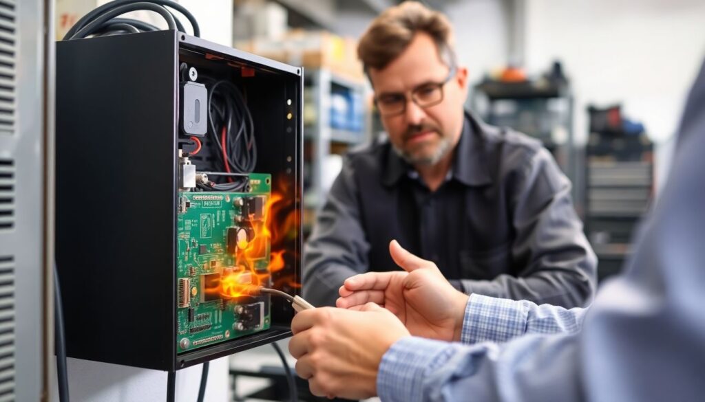 Как ухаживать за портами и разъемами гаджетов - иллюстрация