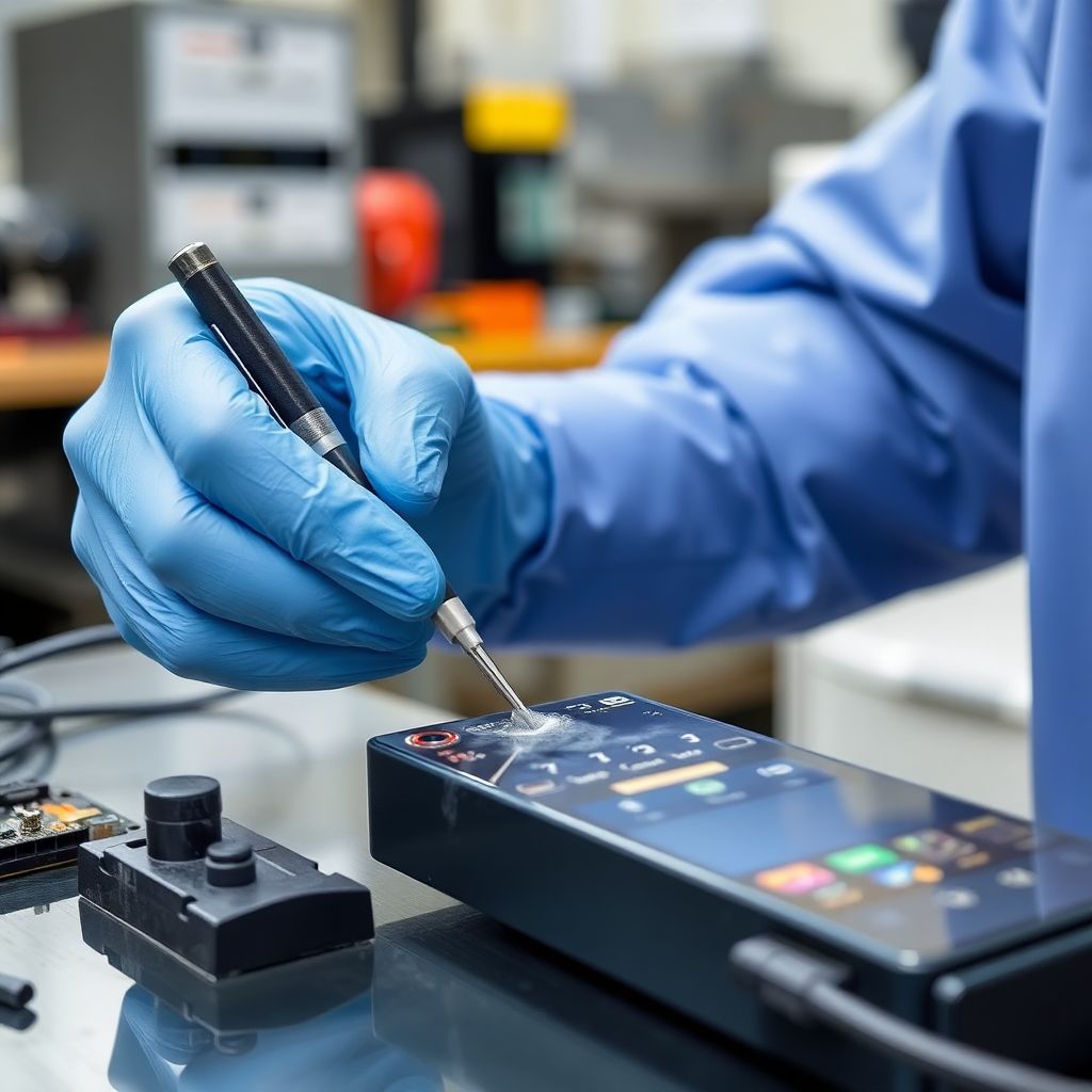 Как ухаживать за портами и разъемами гаджетов и предотвращать поломки