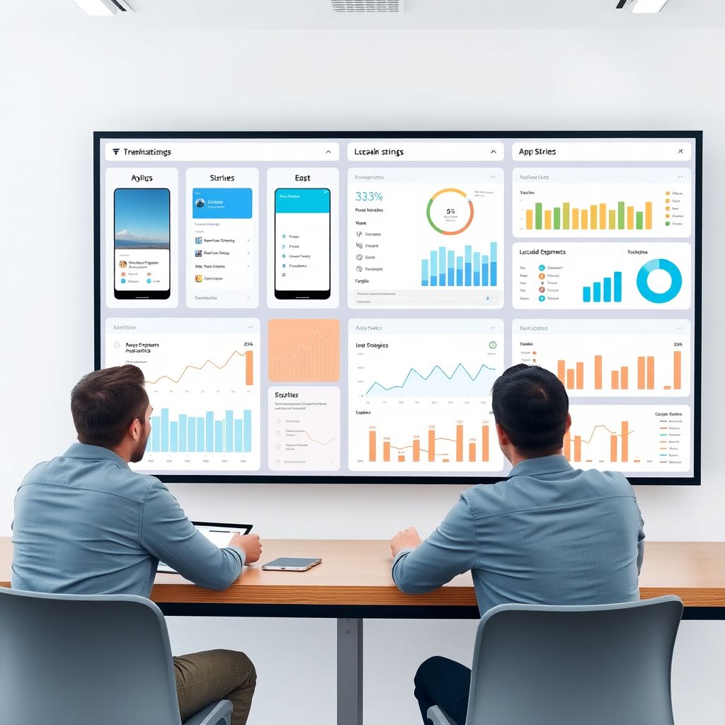 Новости локализации и переводов в мобильных приложениях: тренды и инсайты