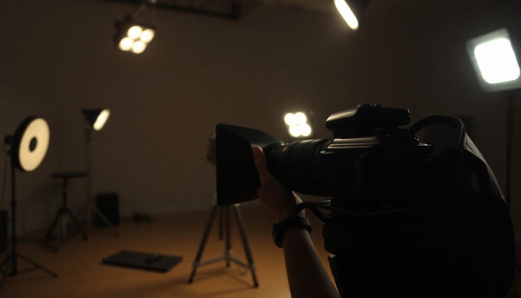 Какие параметры камеры важны для блогеров - иллюстрация