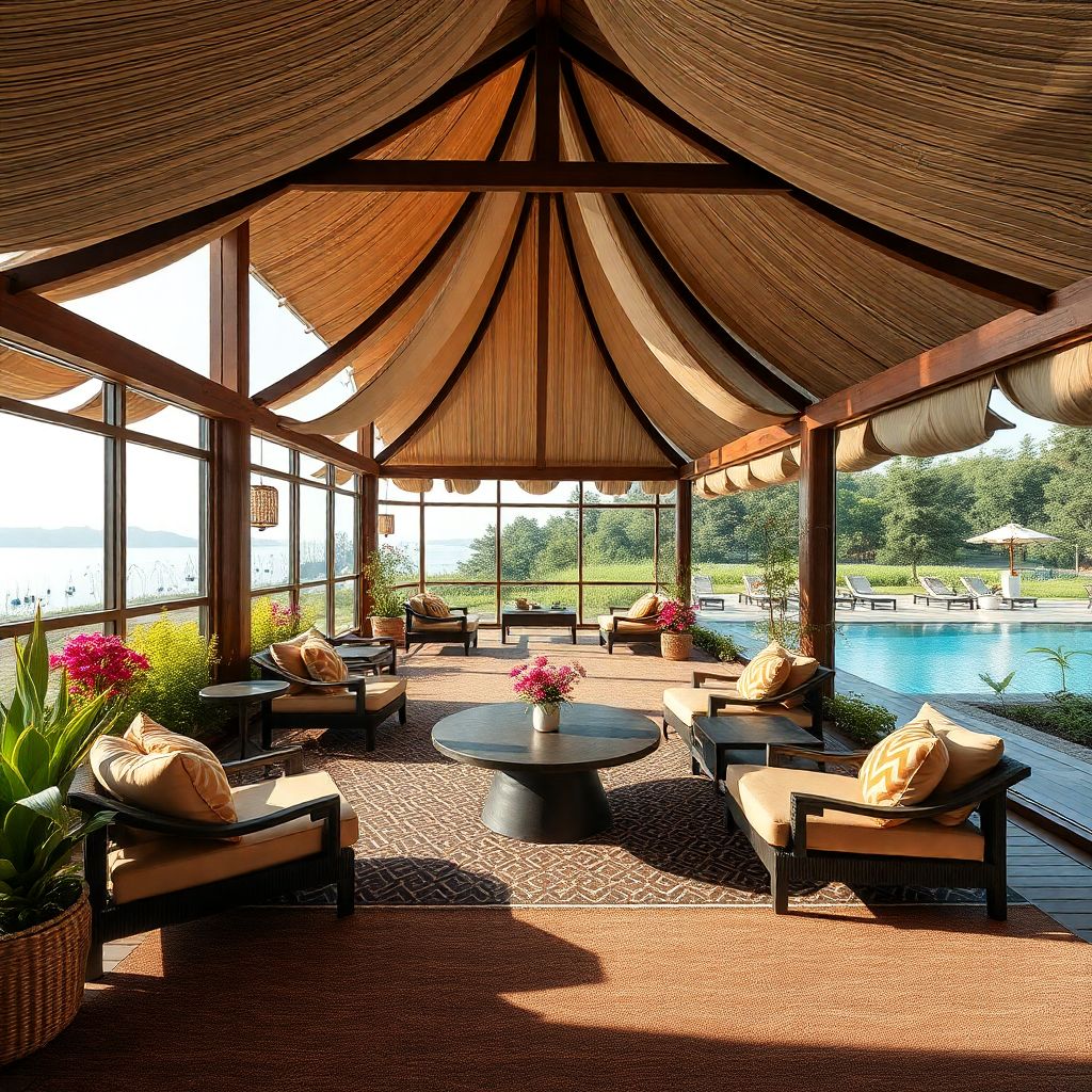 Уютный и роскошный отдых на Мякининском шоссе