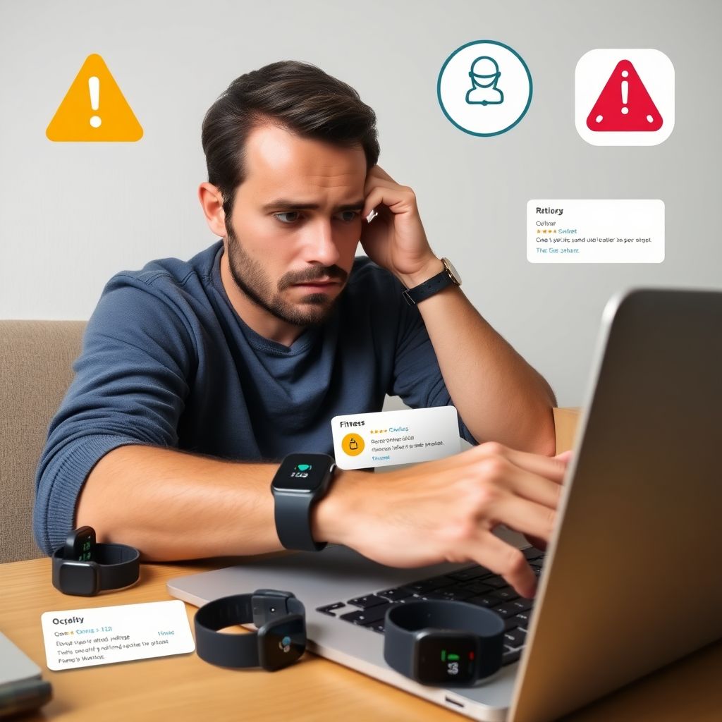 Обзоры обновлений ПО для фитнес-браслетов и умных часов: что нового и важно знать