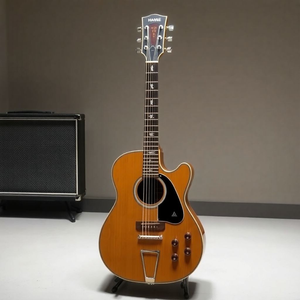 Гитара купить в Москве: лучшие места и советы по выбору