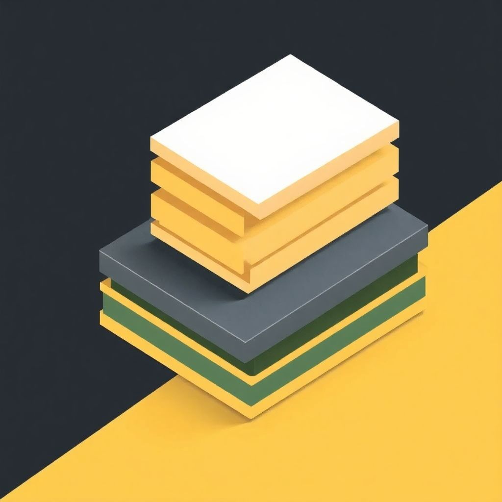 Sandwich Panels 45mm Thickness Ensures Optimal Construction Performance