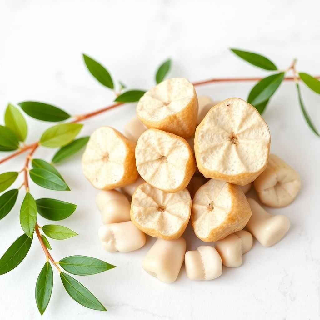 Скребок Гуаша и Массаж для Релаксации и Улучшения Качества Жизни