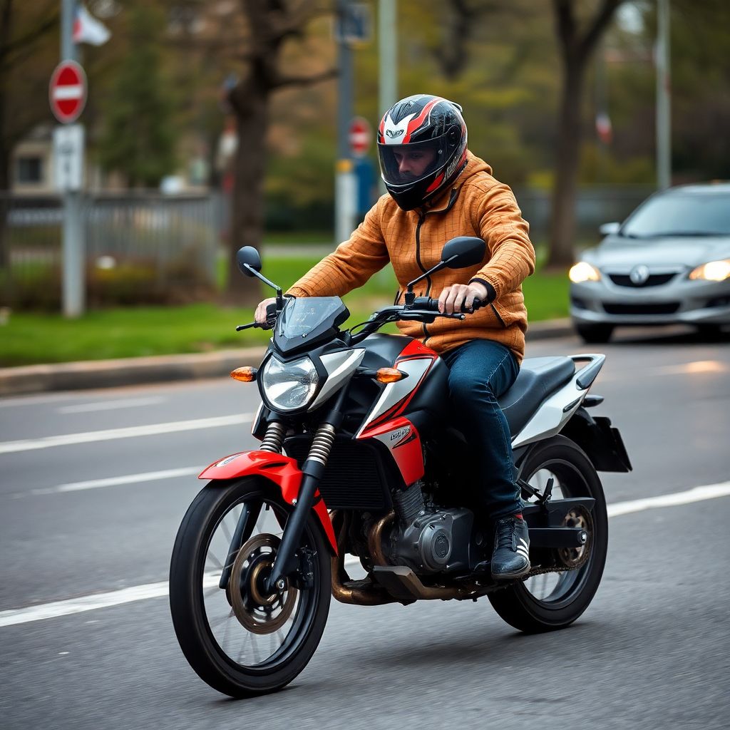 Мотошкола в Москве — ваш быстрый путь к уверенности на дорогах мегаполиса