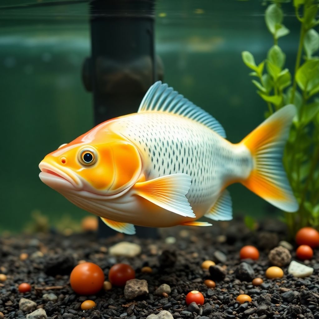 Малек для зарыбления купить с доставкой на дом