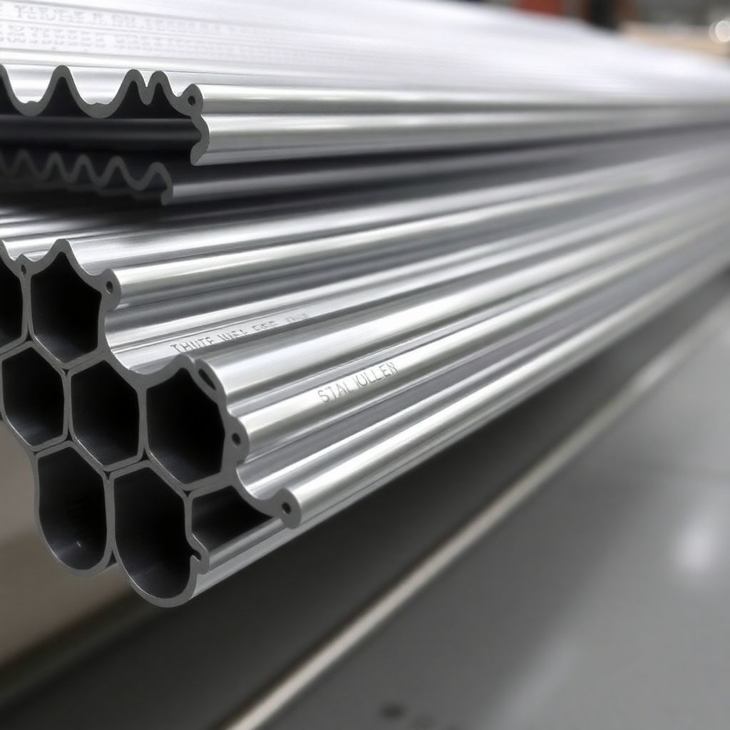 Купить швеллер стальной по лучшим ценам для надёжных конструкций