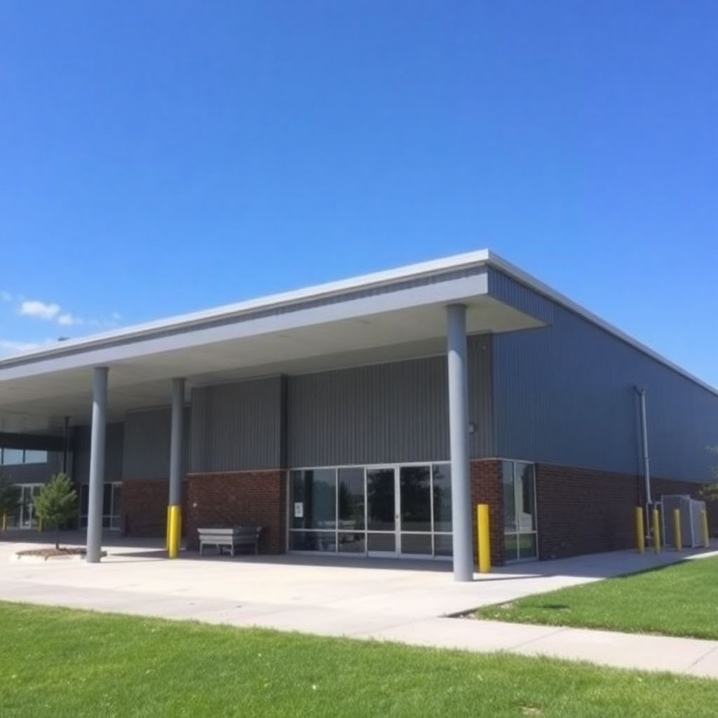 Плановый ремонт подъемных сооружений для бизнеса