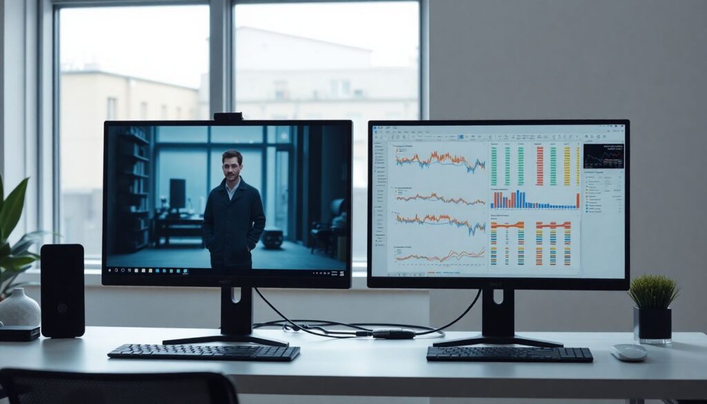 Обзоры экранов с высокой яркостью и контрастностью - иллюстрация