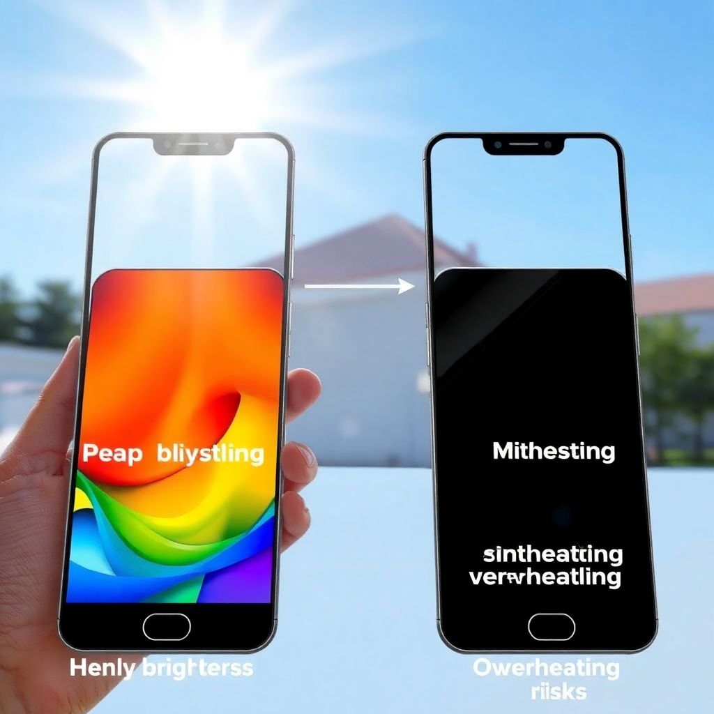 Обзоры экранов с высокой яркостью и контрастностью для точной и яркой картинки