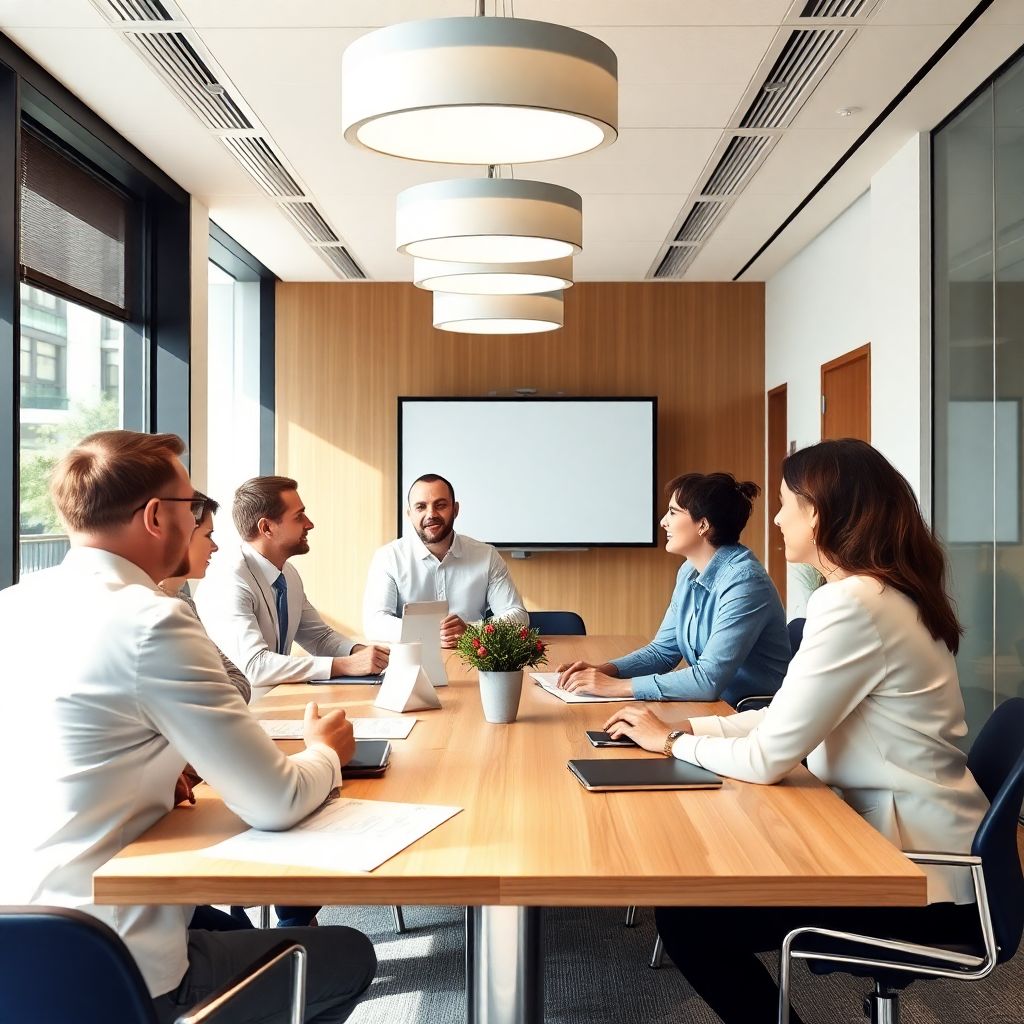 Обучение Hrbp и Hr‑руководителей: как выбрать программу под задачи бизнеса