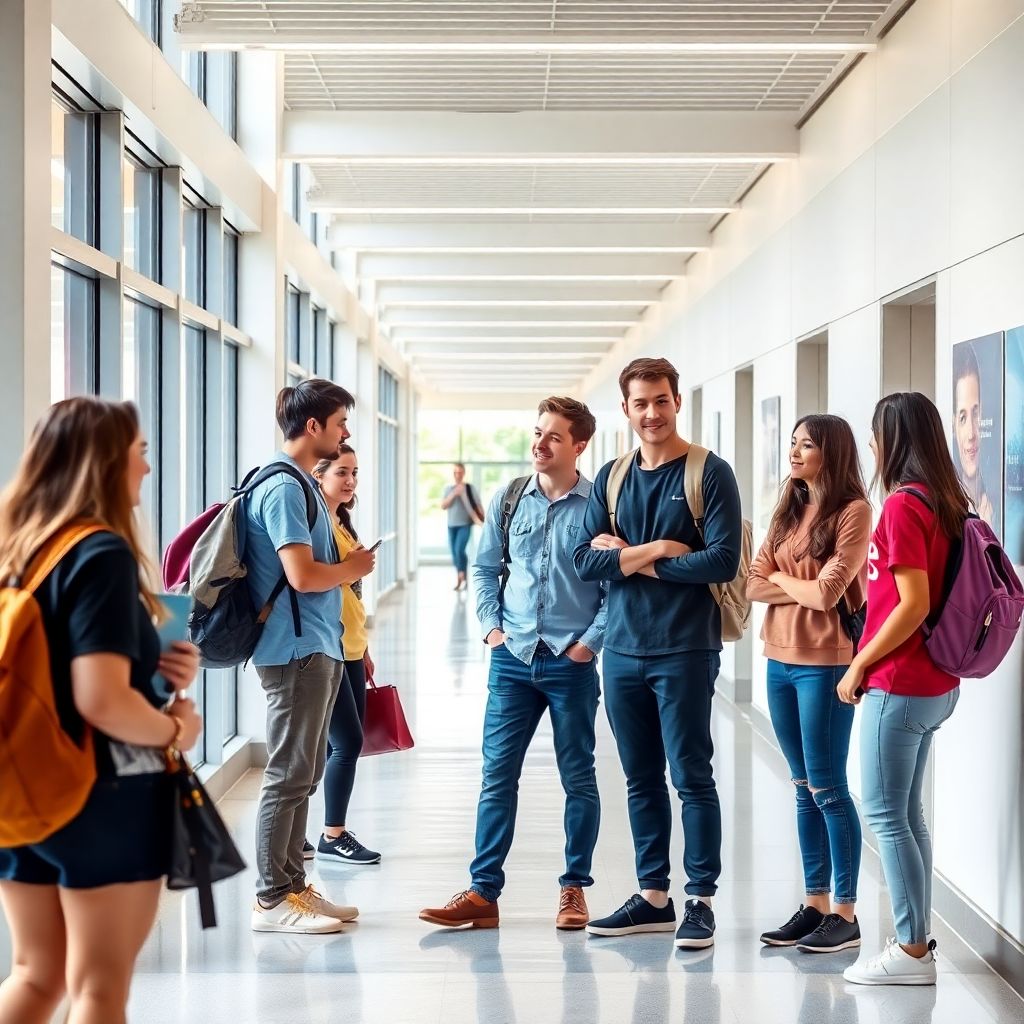 Нетворкинг в РАНХиГС: как учебные знакомства приводят к стажировке и работе