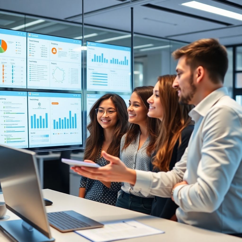 Курсы повышения квалификации 2026: обучение, которое меняет вашу работу