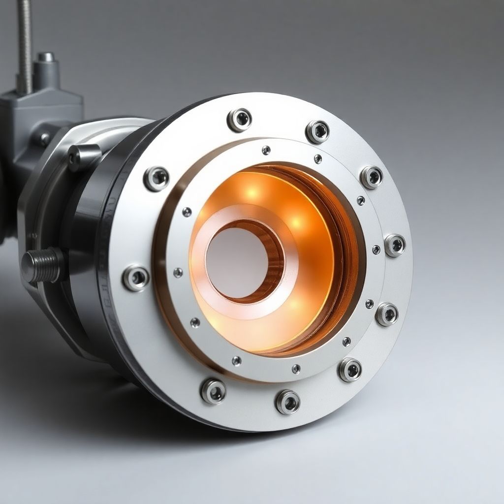 Изготовление шариков для подшипников из керамики улучшает оборудование