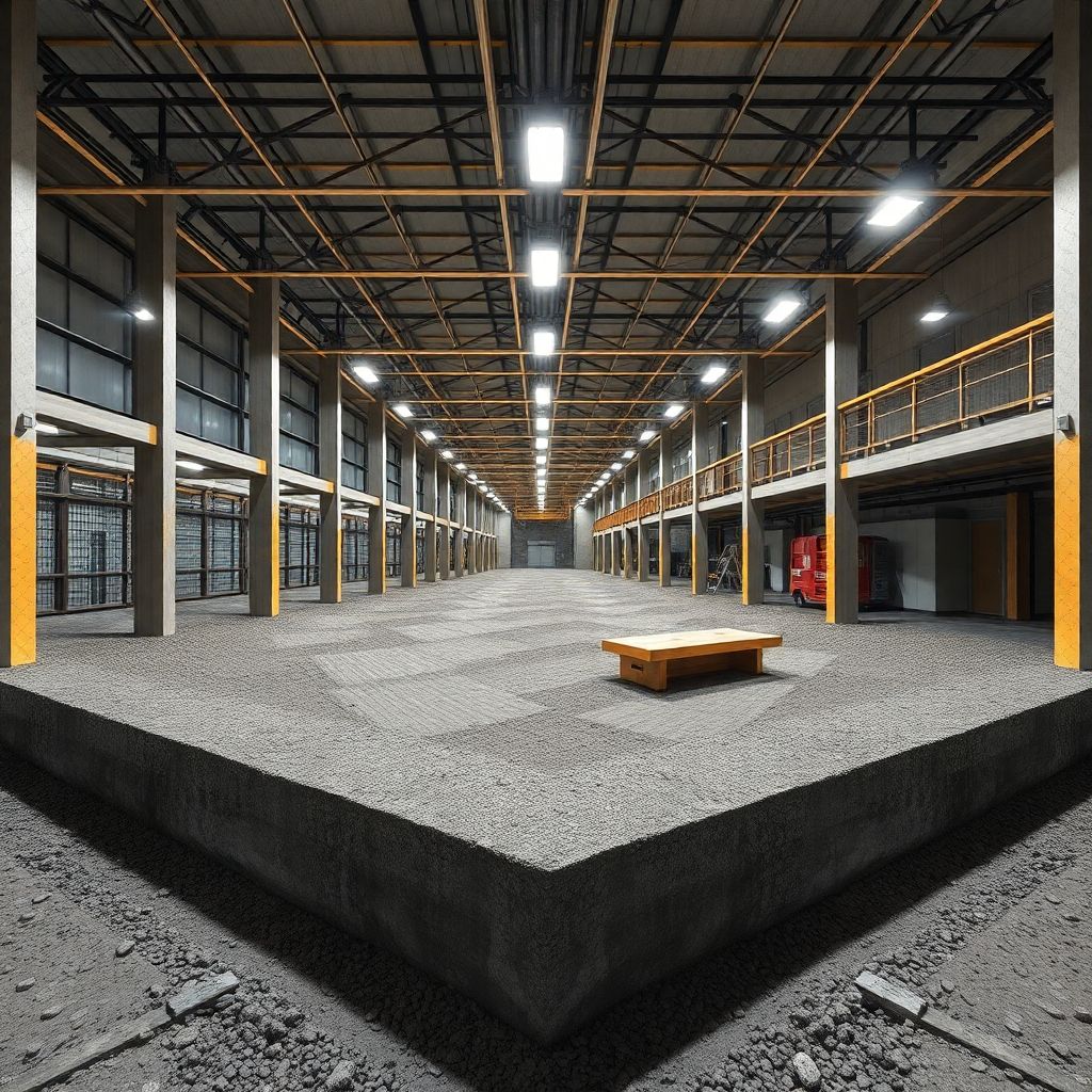 Прокол ГНБ: инновативные решения для эффективных подземных работ