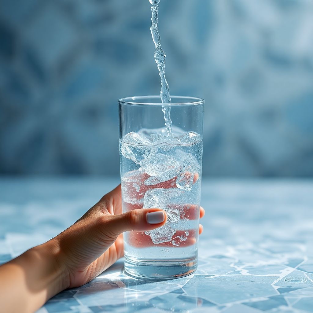 Водоподготовка во Владимирской области — здоровье и качество воды