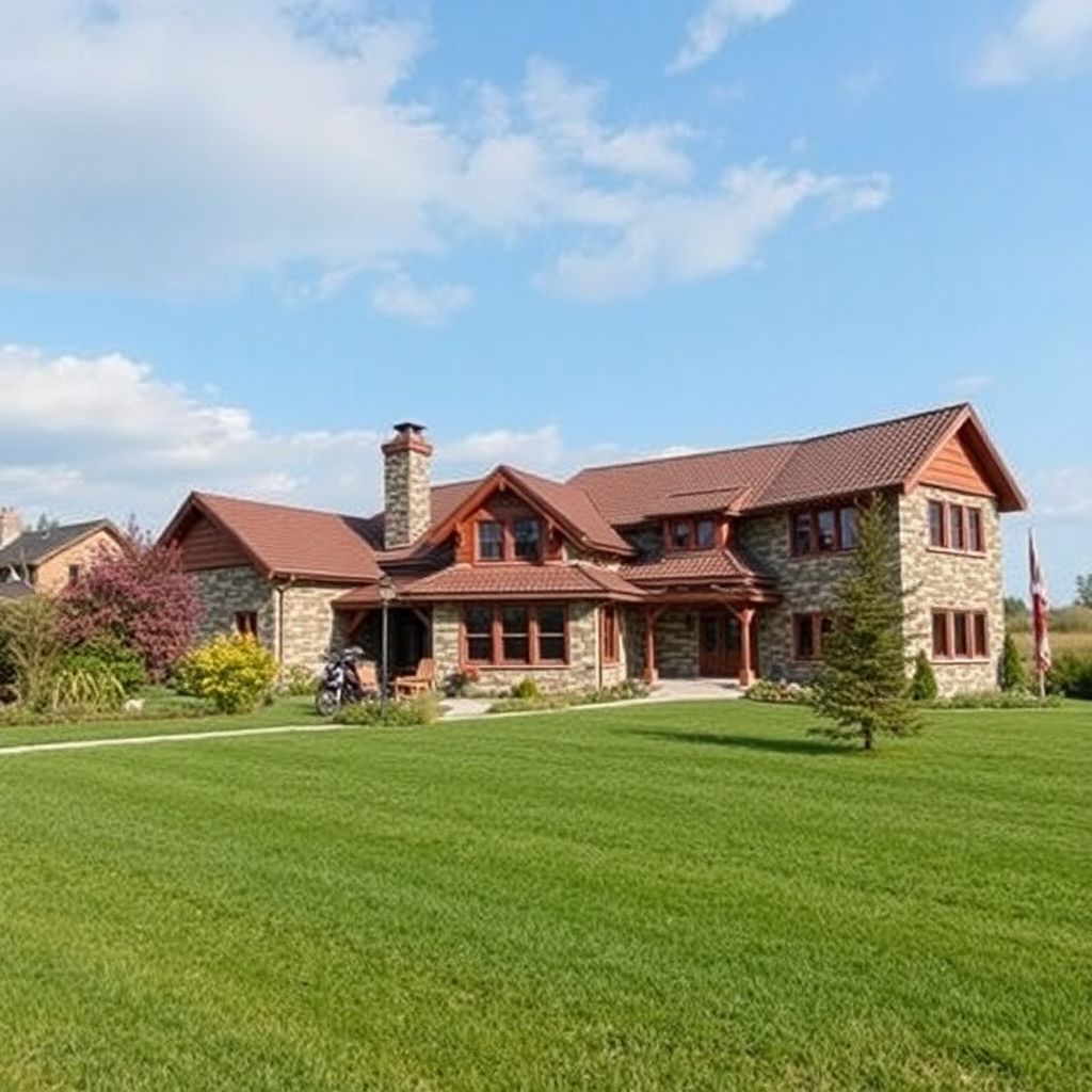 Доска строганная: универсальный выбор для строительных проектов