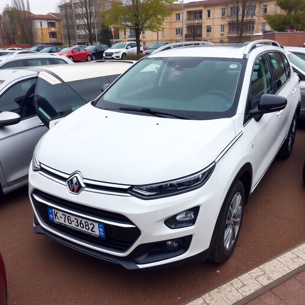 Купить авто бу в Краснодарском крае выгодно и удобно