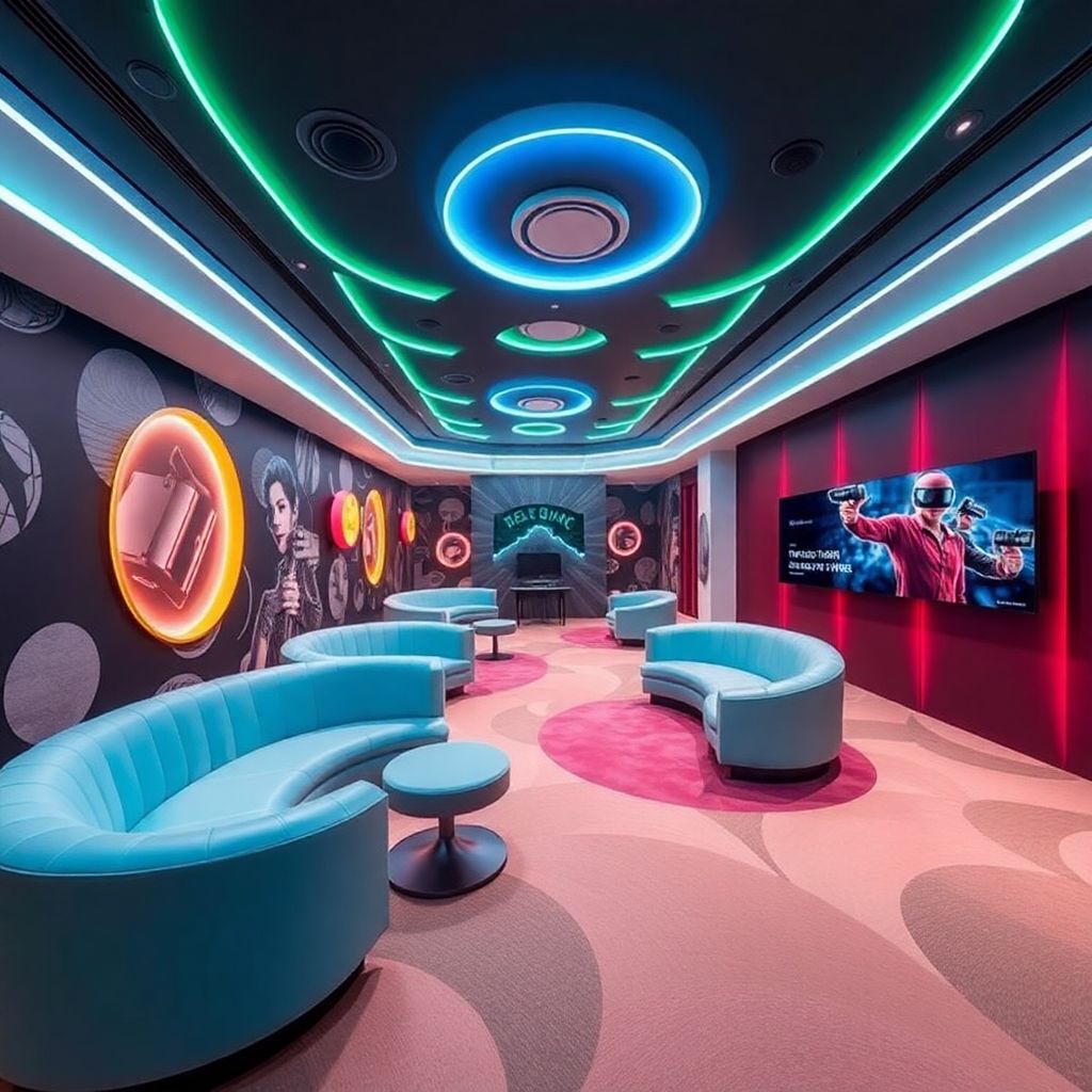 VR-клубы в Тольятти: уникальный опыт для всех