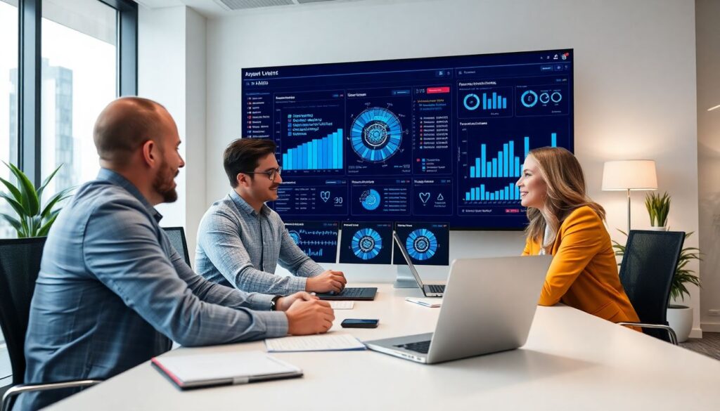 Обзоры решений для защиты данных на ноутбуках и ПК - иллюстрация