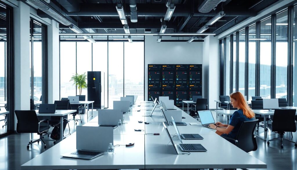 Обзоры решений для защиты данных на ноутбуках и ПК - иллюстрация