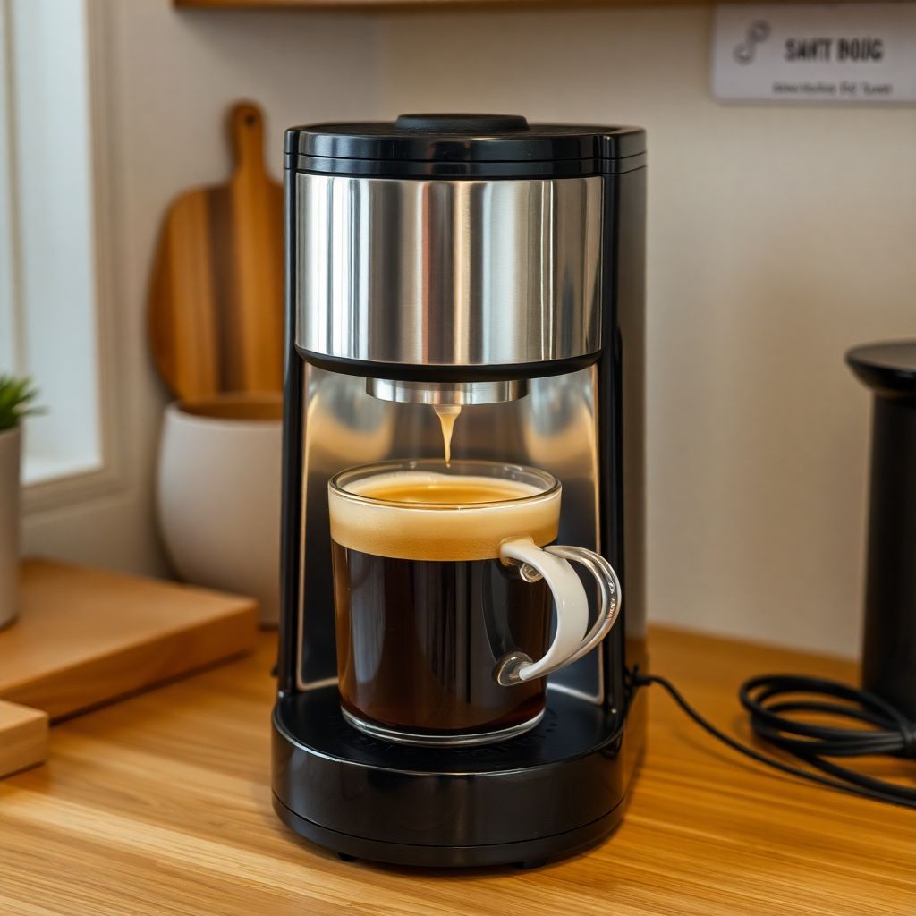 Неисправности кофеварок и решение их ремонта на дому