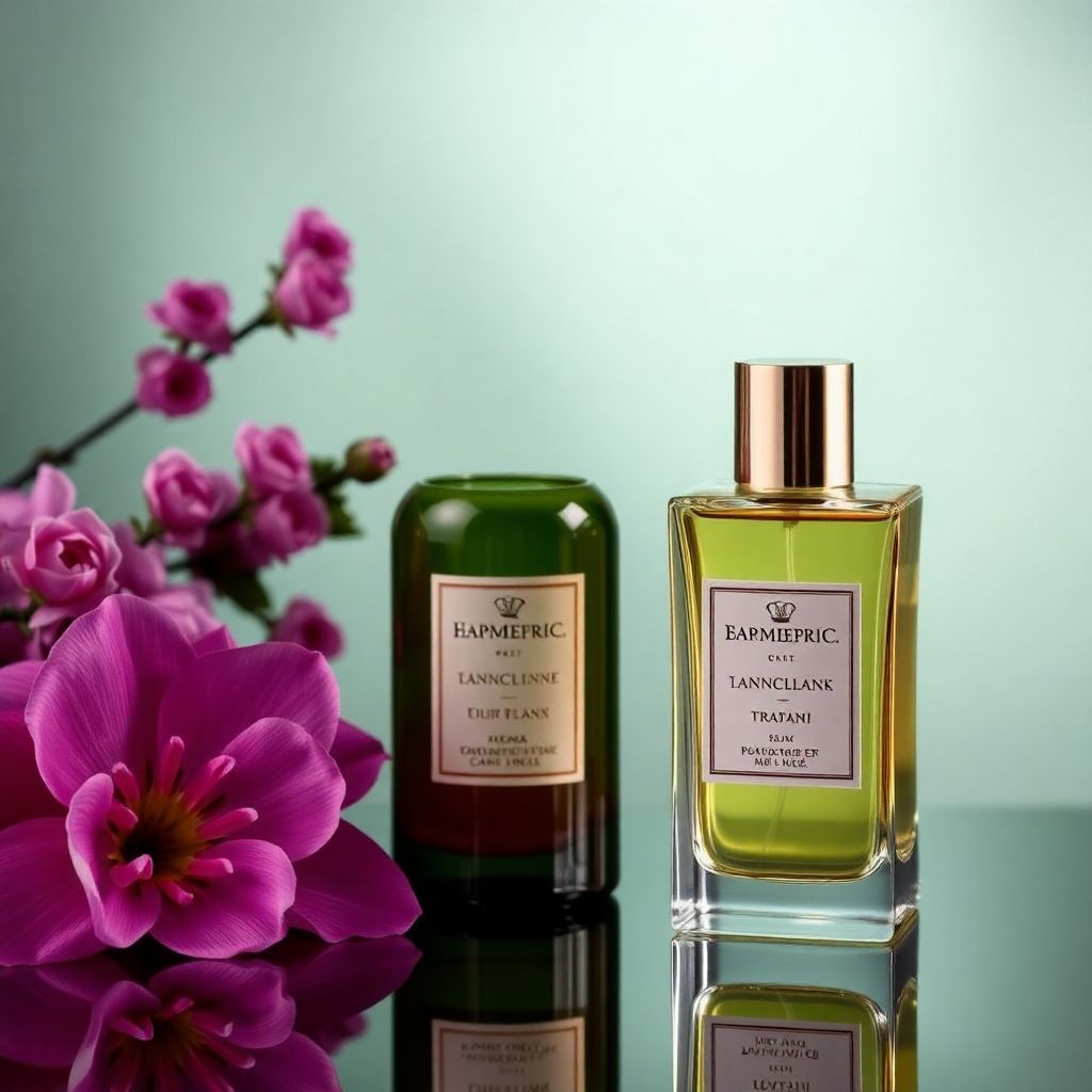 Интернет магазин парфюмерии: купить идеальный аромат с доставкой на дом