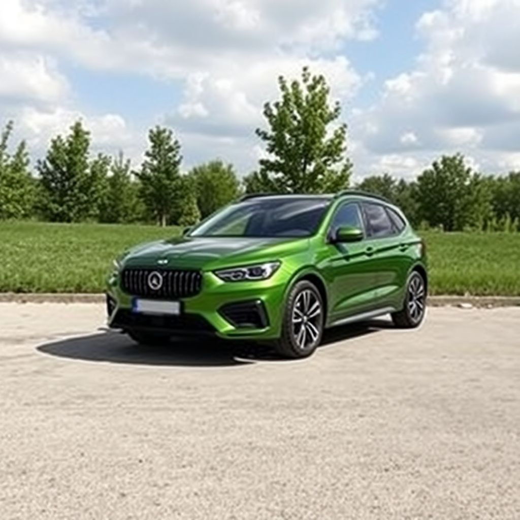 Бу авто Краснодар: выгодные предложения от проверенного автосалона